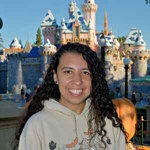 Meet your Posher, Kristine